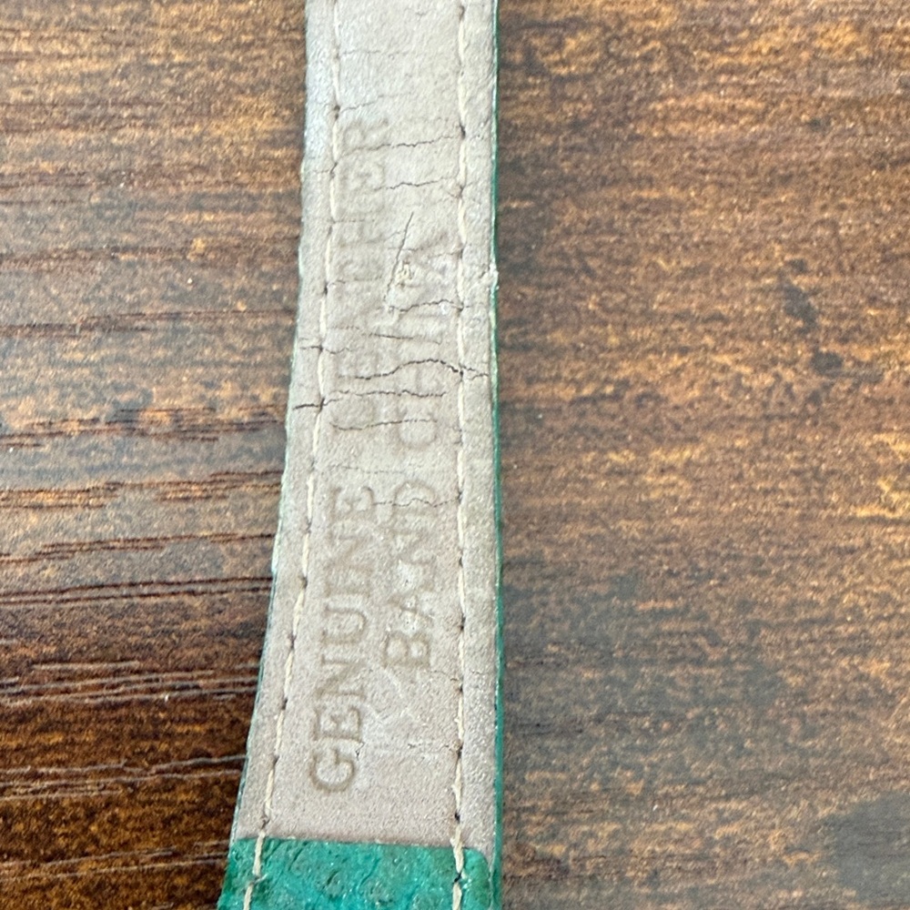 Vintage Disney Tinkerbell Watch - Picture 9 of 12